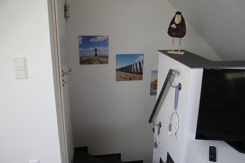Muehlengruss Greetsiel Exterior foto